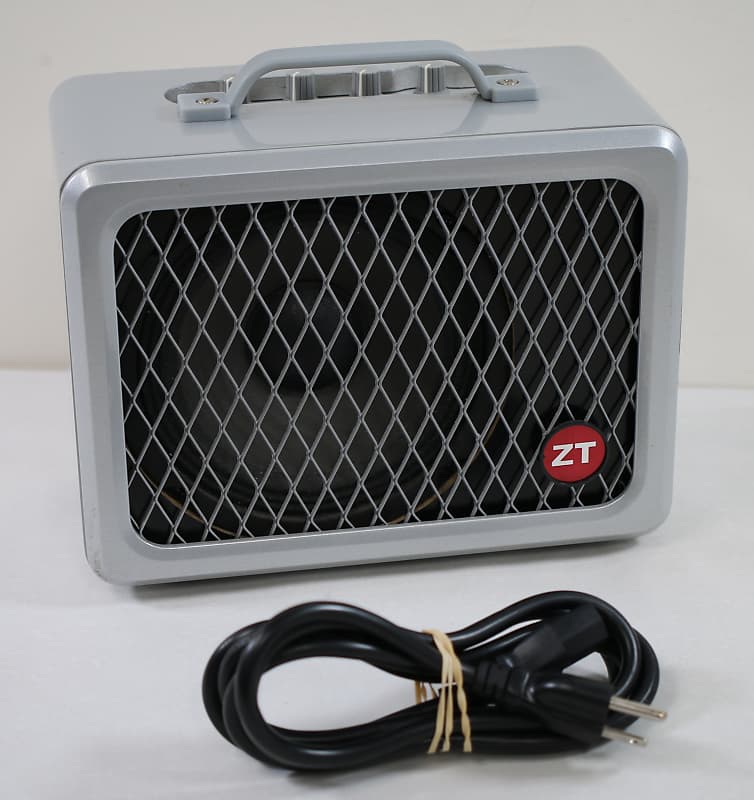 ZT Lunchbox2 LBG2 Guitar Amplifier 6.5