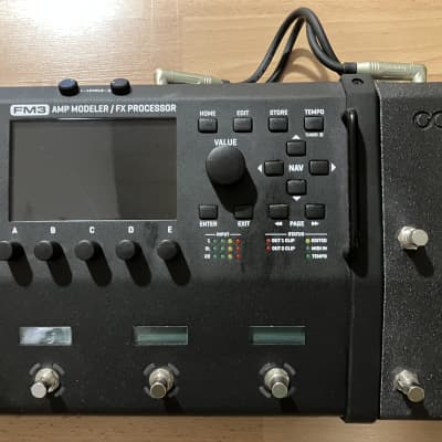 Dope Real 3300 DJ Isolator in Very Good Condition | Reverb