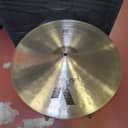 2000s K Zildjian 20" Ride Cymbal -  Looks Excellent - Sounds Great!