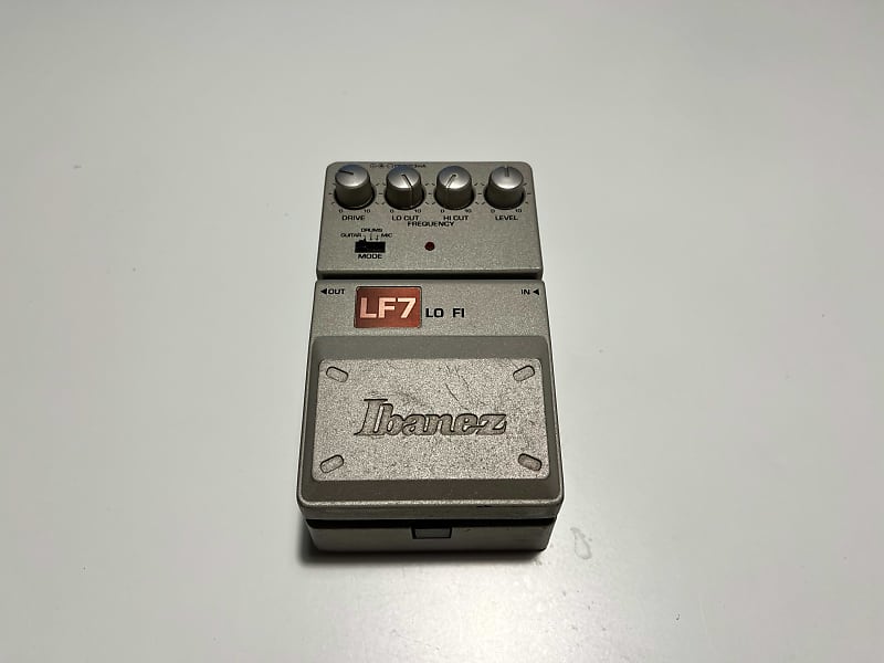 Ibanez LF-7 LoFi