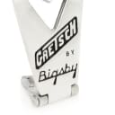 Bigsby B3C Tailpiece Assembly - Chrome W/ Handle (0060134100d1)