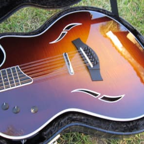 ［最終値下げ］Taylor T5-C1 TB タバコサンバースト
