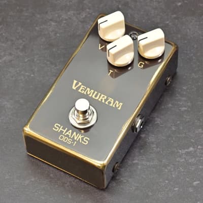 Vemuram Shanks ODS-1 | Reverb