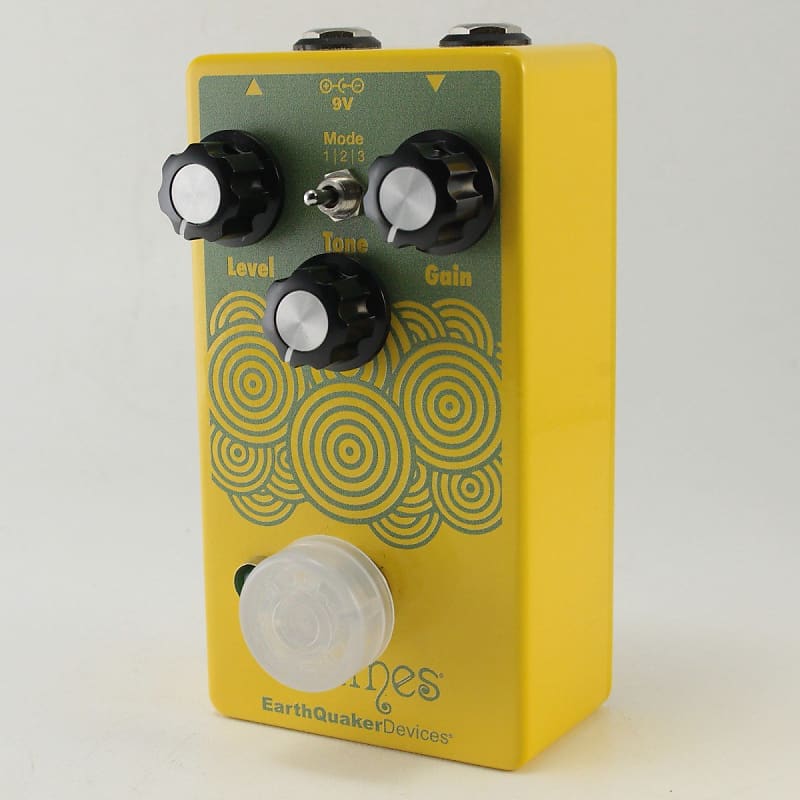 EarthQuaker Devices BLUMES