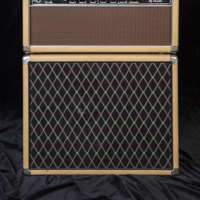 1990's Dumble Overdrive Special 50-W Head SN 0112 image 1