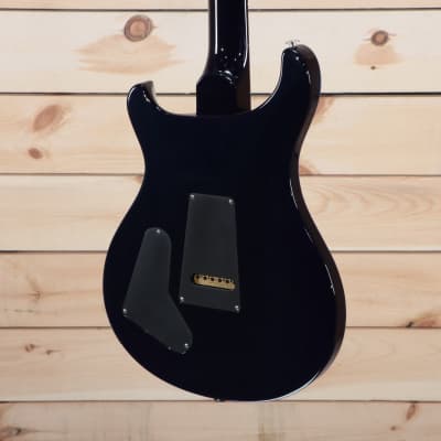 PRS Custom 22 - Express Shipping - (PRS-0346) Serial: 15 217307 - PLEK'd image 8