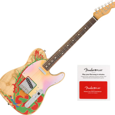 Fender telecaster jimmy page signature new arrivals