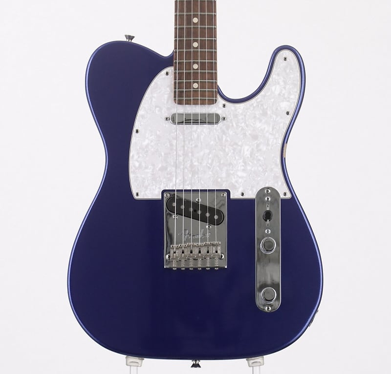 Fender American Standard Telecaster 2008 - 2016 | Reverb Norway