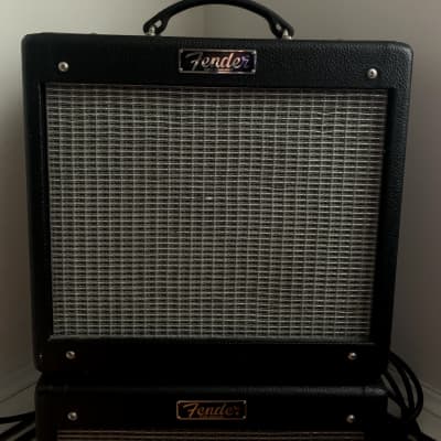 Fender Pro Junior III 15-Watt 1x10