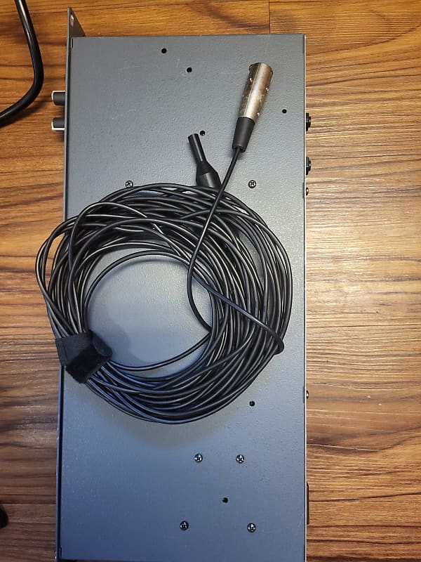 DOD RTA Series II | Reverb