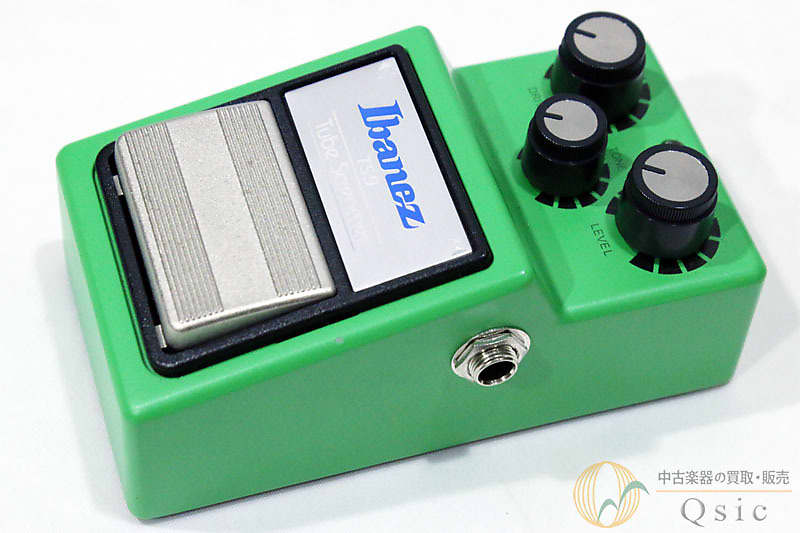 Ibanez TS9