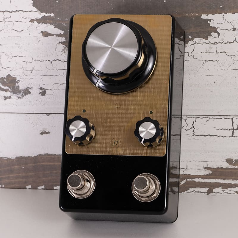 福袋売れ残りセール Fuzz Fjord Berserk Reverb | ギター