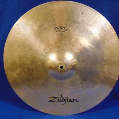 Zildjian 20