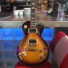 Gibson Les Paul Slash Signature Piezo 2012 Dark Burst