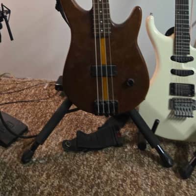 Rockoon by Schaller & Kawai Japan RB-51PJ 80's Natural | Reverb