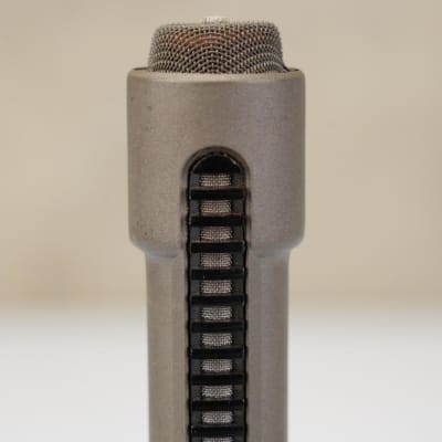 Electro-Voice Model 676 Dynamic Cardioid Microphone w/ Original Box #55830 image 7