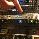 refurbished Dangerous Music D-Box monitor controller and summing mixer