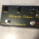 Fulltone USA Ultimate Octave Effect Pedal