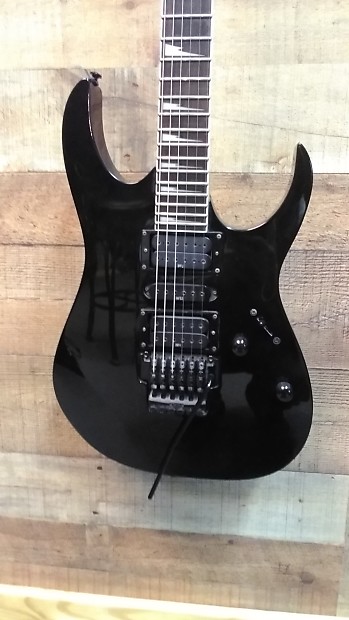 Ibanez RG 370 DX | Reverb