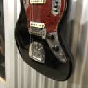 Fender Jaguar 1964 Black