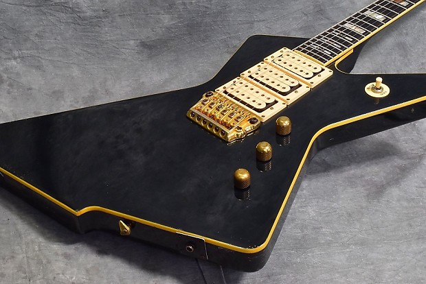 【haruka】Ibanez Destroyer Ⅱ 2015 haruka】Ibanez Destroyer Ⅱ 2015 Ibanez Destroyer II | Reverb