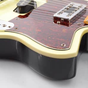 REVEREND Buckshot Proto Electric Guitar w/ Hard Case #26319 image 20