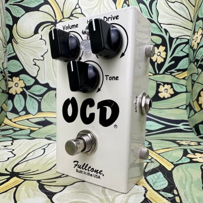 Fulltone OCD V2 for sale