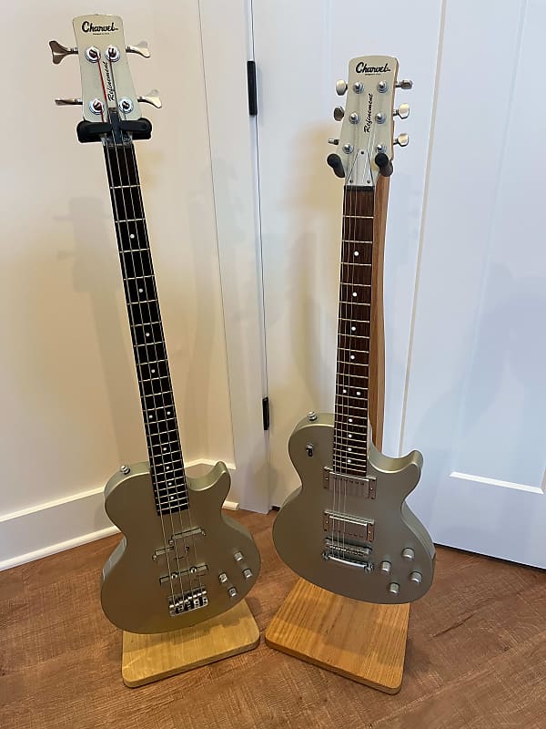 Charvel Refinement - R-S43 (PT) 1999 - Pt | Reverb