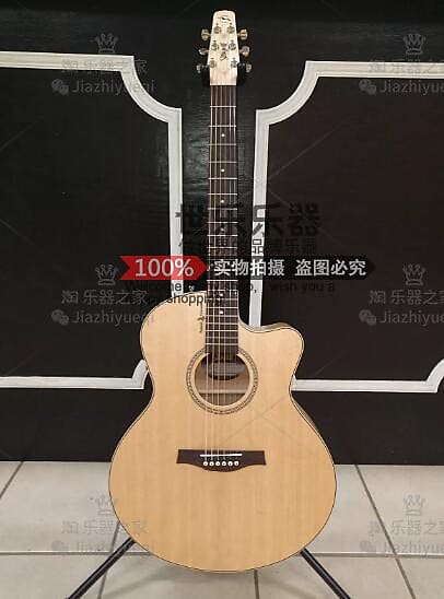 Seagull 036479 Amber Trail CW Folk SG T35
