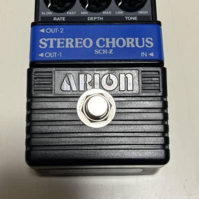 Reverb.com listing, price, conditions, and images for arion-sch-z