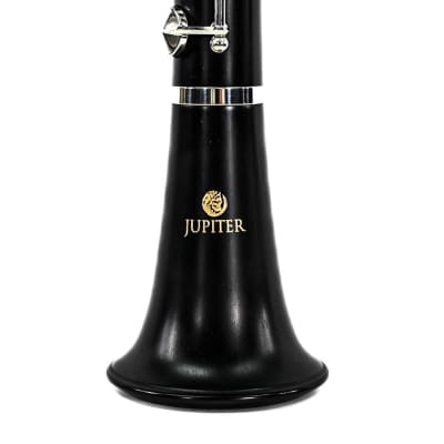 Jupiter JCL1100 Clarinet image 7