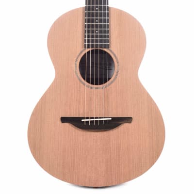 Sheeran by Lowden W01 Acoustic Guitar with Walnut Body & Cedar Top image 5