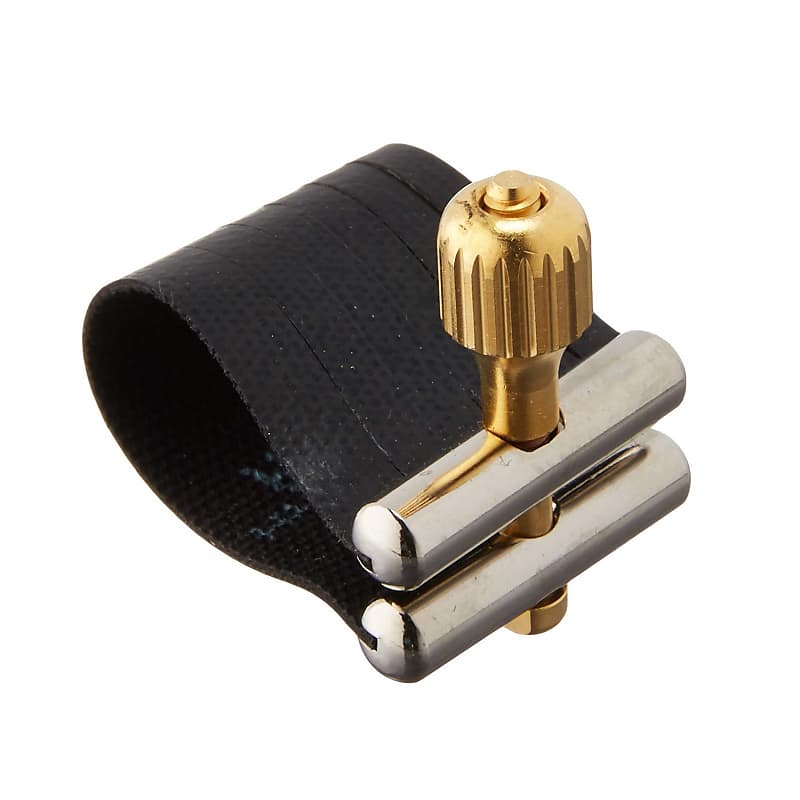 Rovner Star Series Alto Saxophone Ligature Reverb