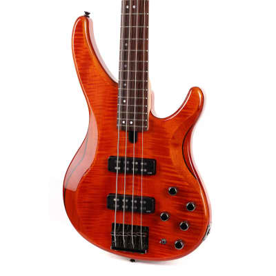 Yamaha TRBX604FM | Reverb