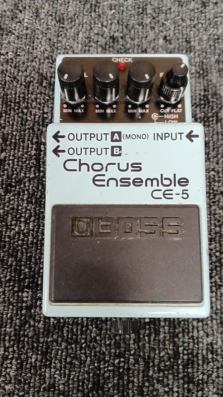 Boss CE-5