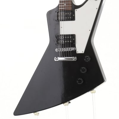 Gibson Explorer 76 Ebony [SN 91557760] [11/16] for sale