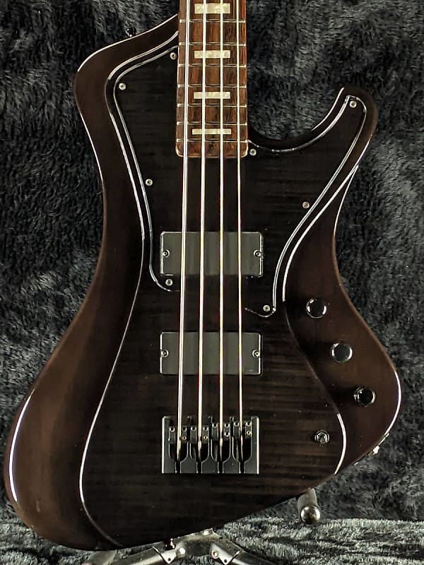 E-II SStream FM -See Thru Black-【2014/USED】【Made in Japan