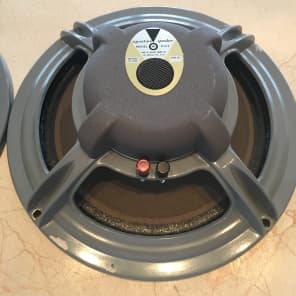 Jbl d123 top for sale