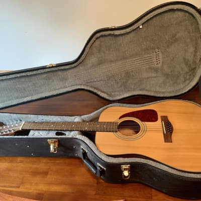 Fender DG-14S/12 Acoustic Guitar image 9