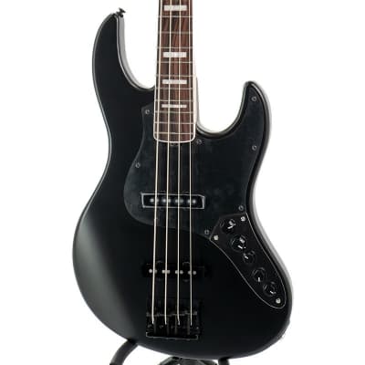Grass Roots G-AMAZE-DX/LS Active (Black Satin) [IKEBE Order Model] for sale