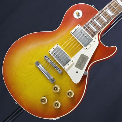 Gibson Custom Shop '58 Les Paul Standard Reissue 2006 - 2012