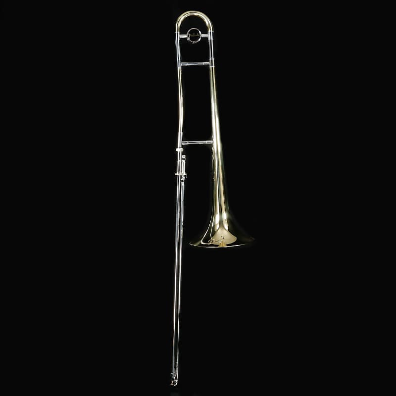 Conn deals student trombone