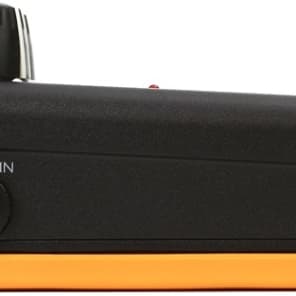 TC Helicon VoiceTone T1 | Reverb