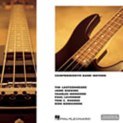 Essential Elements for Band - Electric Bass Book 1 with EEi image 1