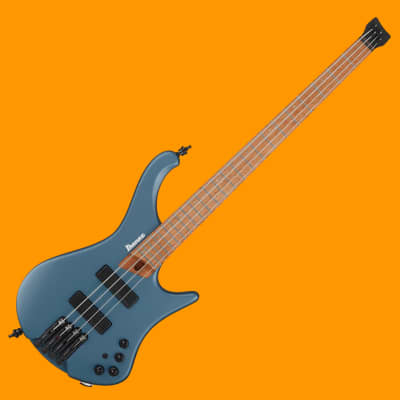 Ibanez EHB1000 Bass Workshop | Reverb