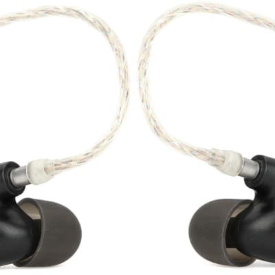 JH Audio Roxanne universal IEM in-ear monitors | Reverb JH Audio Roxanne universal IEM in-ear monitors | Reverb