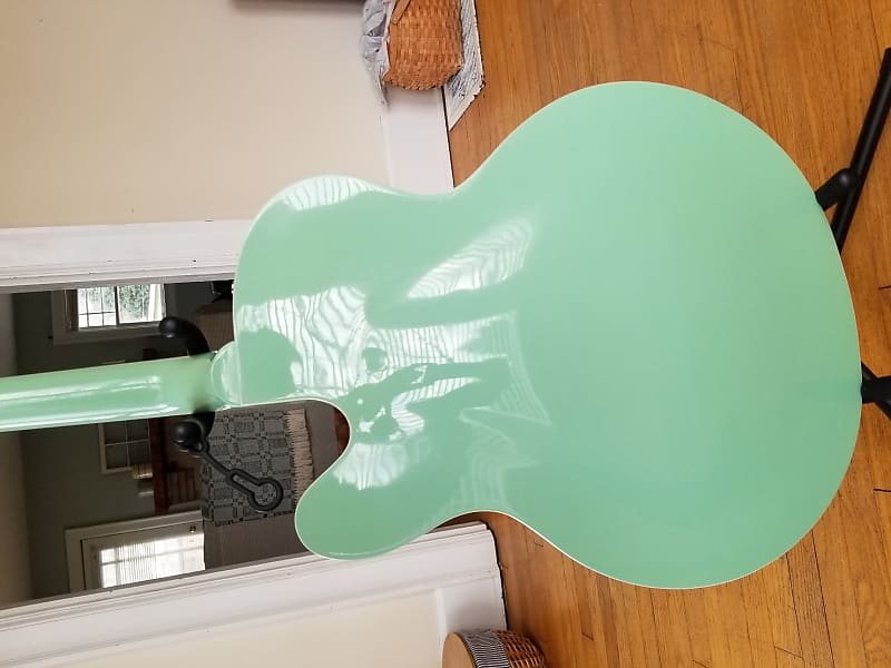 Xaviere XV-975 Hollowbody Electric Guitar | Reverb Xaviere XV-975 Hollowbody Electric Guitar | Reverb