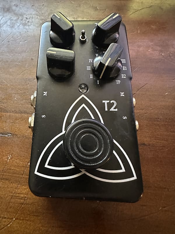 TC Electronic T2 Reverb