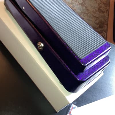 Real McCoy Custom RMC-10 Wah RMC10 FREE SHIPPING! 2021 Real McCoy Custom RMC-10 Wah RMC10 FREE SHIPPING! 2021