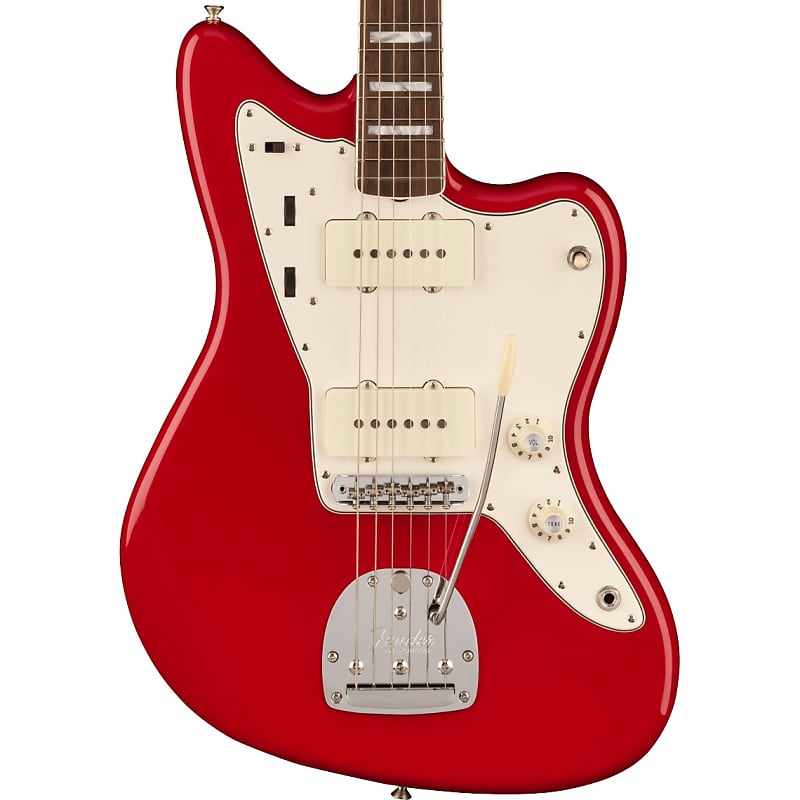 Fender American Vintage II '66 Jazzmaster image 6